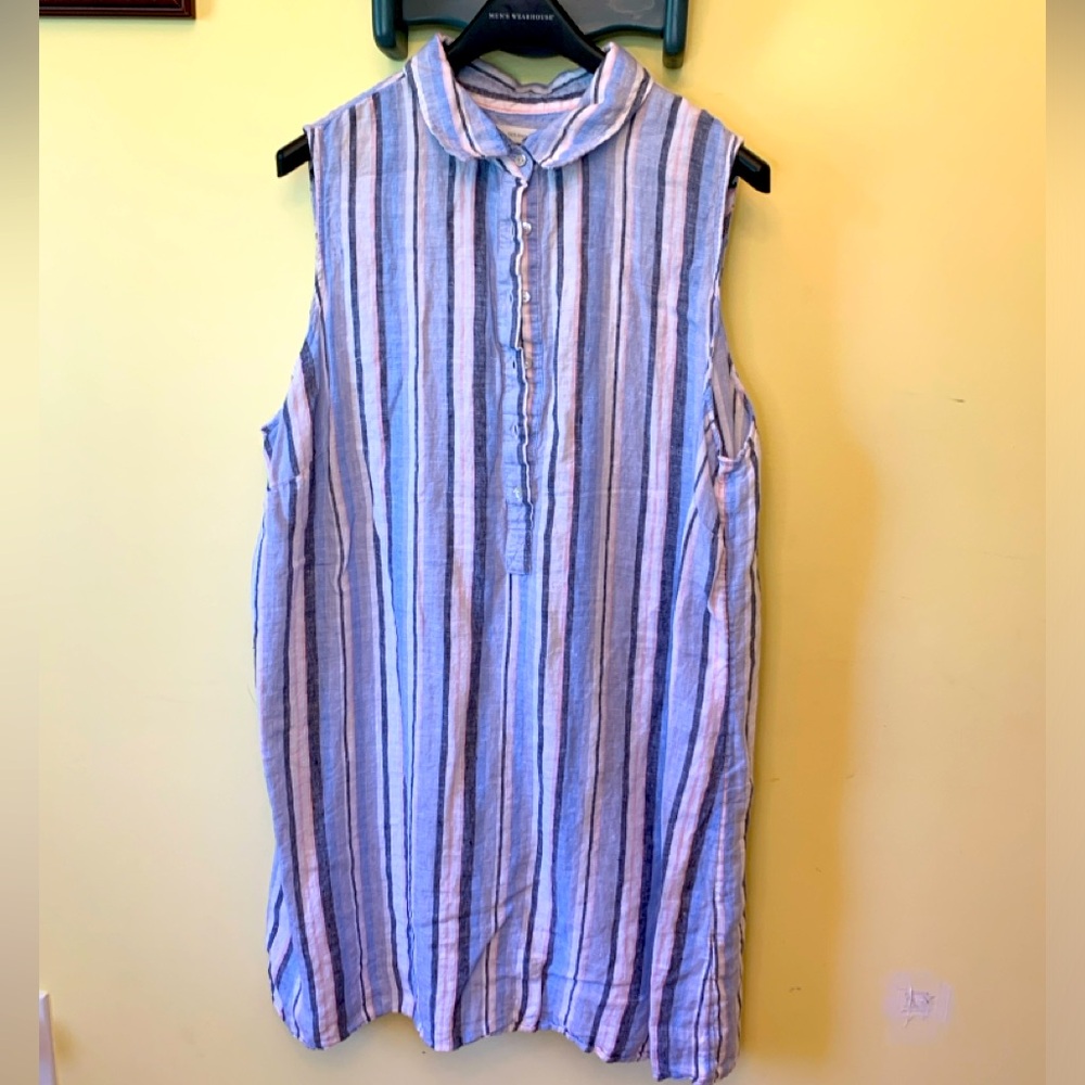 Cute Dress Size 2X